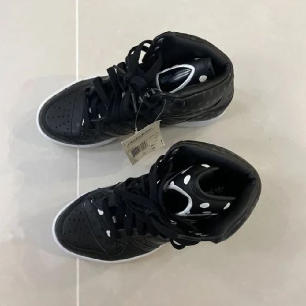 Adidas M Attitude Logo EF Limited Edition Original - Picture 5 of 11